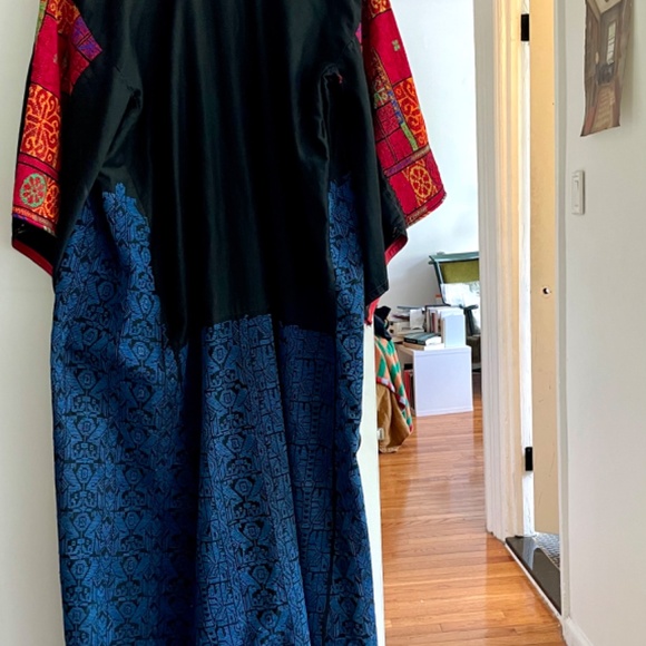 Vintage Bedouin dress - Picture 3 of 7